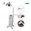 led ligh laser the best fast 7 days hair growth baby shampoo machine comb massager for stimulates hair growth high frequen