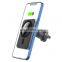 magnetic wireless charging car mobile phone holder in the car for iPhone 12