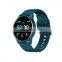 2021 Fitness Bracelet Smartwatch Reloj Inteligente Plus Pro Smart Men Women Android Watches Smart Sports Watch
