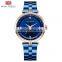 MINI FOCUS MF0120L Lady's Fashion&Casual Japan Quartz Watch Simple Style Luxury Stainless Steel Band Business Watch