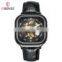 CHENXI 8810 Men Automatic Mechanical Watch Tourbillon Business Waterproof Wristwatch Men Watches