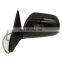 Original Packing Side Mirror Assembly OEM 87940-0E050 87910-0E060 87910-0E050 87940-0E040 For Highlander 2009-2012