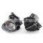 HIGH Quality Car Front Bumper Fog Lamp OEM 6Q0941699/6Q0941700 FOR VW GOL G4 POLO T5