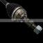BAINEL Front Halfshaft CV Axle For TESLA Model 3  2017-2021 1044119-00-D