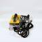 Club kart golf charger 48v/36v 15a 720w TXT charger socket