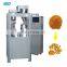 High Accuracy Automatic Capsule Filling Machine for Medicine Powder Pellet Granule
