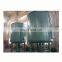 PLG High Efficiency Continuous Disc Plate Dryer for soda ash/sodium carbonate