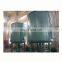 Best Sale PLG High Efficiency Continuous Disc Plate Dryer for ultrafine calcium carbonate/calcium carbonate superfine powder