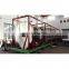 High quality button control coalfuel hot air furnace heating Rotary Drum Dryer for Ammonium sulfate