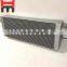 Excavator parts SK250-8 Hydraulic Oil Radiator Oil Cooler LQ05P00041S006