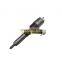 6d16 injector 105160-5190 6D16 diesel fuel engine injector diesel nozzles common rail injector wire harness