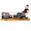 Gym Equipment Water Rowing machine Water Rower Wood Water Rower Rowing Club