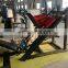 Bodybuilding Health Fitness Club Gym fitness equipment 45 Degree Leg Press Machine Cable Machine