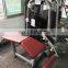 Commercial functional trainer life gym sport equipment training fitness curl extension leg press machine