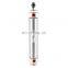 CDM2B20X25  CDM2B20X50 CDM2B20X75 CDM2B20X100 CDM2B20X125 CDM2B20X150 MF/CDM2E Mini Pneumatic cylinder