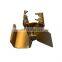 OEM stamping parts heavy duty display clip Carpet and Rugs Clips