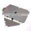 Factory Laser Cutting Sheet Metal laser cut parts Machining Services