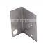 Customized stainless steel metal sheet stamping bending parts