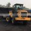 China New 3 Ton Wheel Loader CLG836 CLG835 With Good Price on Sale