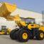 SINOMACH CHANGLIN 3ton Small Mini Wheel Loader 937H Hot Sale in Africa
