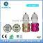 Mobile car charger manufacturer dual USB auto charger charges for smart phone android V9 V8 device
