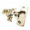 Top Quality Kitchen Cabinet Folding Table Furniture Hinge Soft Close Cabinet Hidden Door Hinge