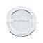 HUAYI High Brightness SMD Indoor Hotel 9w 12w 15w Ultra Thin LED Down Light Recessed Downlight