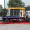 Good price  dongfeng 4tons wrecker tow truck with telescopic boom for sale
