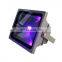 Black Light App Remote Control Outdoor IP66 Waterproof Dance Party Stage 50W UV Flood Light