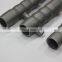 Construction Material Steel  Grouting Sleeves Grout Filled Rebar Coupler