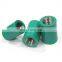 Color Cylinder 12mm,14mm,16mm,18mm,20mm,22mm,25mm,32mm,36mm,40mm,50mm Epoxy Rebar Couplers