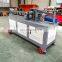 Metal Coil Deformed Bar Straightening Machine Steel Bar Straightening Equipment