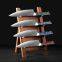 Chef Knife 8 Inch Chef's Knives Damascus VG10 Stainless Steel Kitchen Knife with Resin Handle