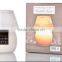 Scented Candle With Glass Jar and Lid ,Home Decorative Wax Candle, Gift Set SA-0184