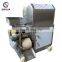 Easy Operate  Fish Meat Bone Separator Machine / Fish Meat Picker Machine