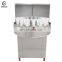 China Manufacturer Wine Bottle Cleaning Machine / Beer Bottle Washing Machine / Plastic Bottle Washing Machine