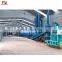 Biomass Agro Waste Rotary Dryer Equipment Price