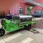 F500 Electric Fog Cannon Tricycle Sanitation Tricycle