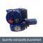Bernard original electric actuator AS50 Angle stroke valve electric device