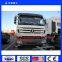 Strong Chassis Beiben(North Benz) NG80 Tractor Truck 4x2 340HP Low Price For Sale