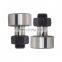 JAPAN IKO Simple Mounting Cam Follower Bearing CF-SFU-10-1 CF-SFU-10-1B