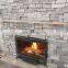 insulated outdoor interior self adhesive 3d exterior loose textured stone wall cladding tiles decoration pakistan