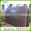 CE certificate copper brown granite stairs