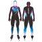 Customized Breathable One Piece Sportswear Customized Best Quality inline skin suit Wholesale Speed Racing Skating /skiing Suit