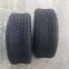 Industrial forklift tires 18x7-8 21x8-9 23x9-10 solid steel ring can be shipped in time