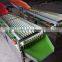 tomato orange strawberry onion apple carrot sorting machine grading machine