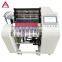 For University Researching Use 20 inches Width Textile Fabric Rapier Automatic Sample Loom