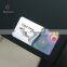 3D Custom Printed QR Code Anti-counterfeiting Laser Holographic Security Label
