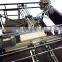 High Speed  1450 Semi Automatic Flute Paper Laminating Machine