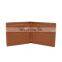 Genuine leather wallet for men business wholesale high quality retail top original skin 2022 style RFID OEM ODM